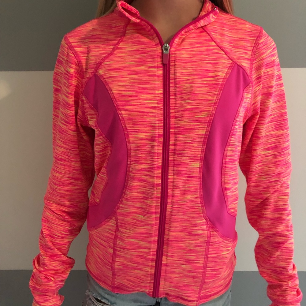 90 degree by reflex sweatshirt